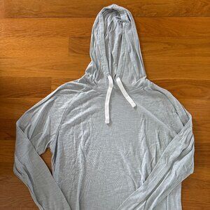 Free Fly Bamboo Slub Hoody